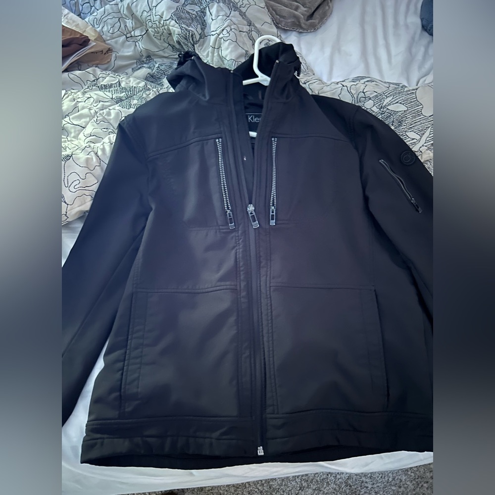 Men’s Calvin Klein Jacket